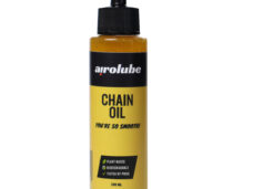 Airolube ketting