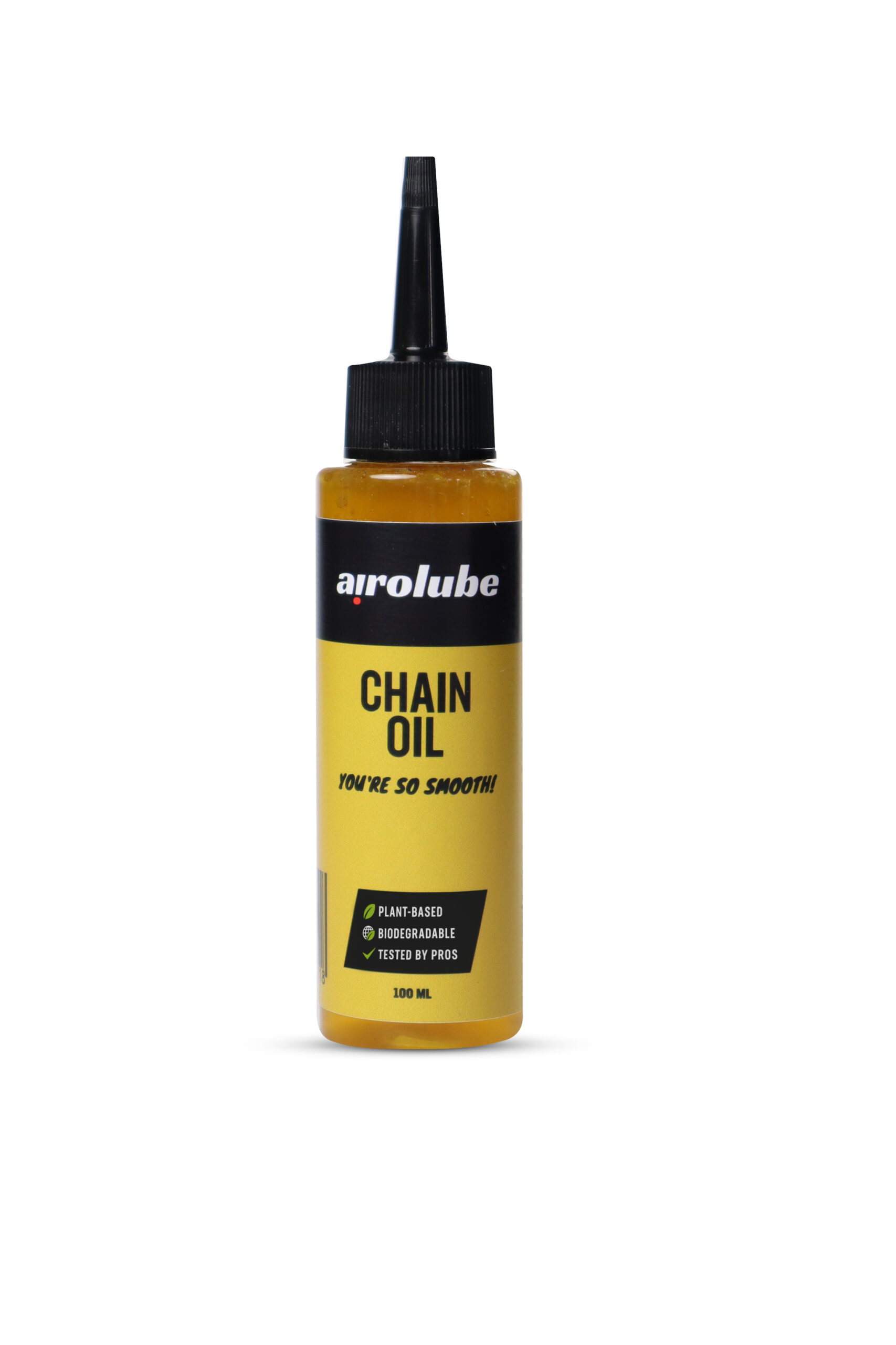 Airolube ketting