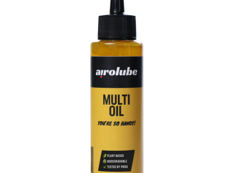 Airolube smeermiddel