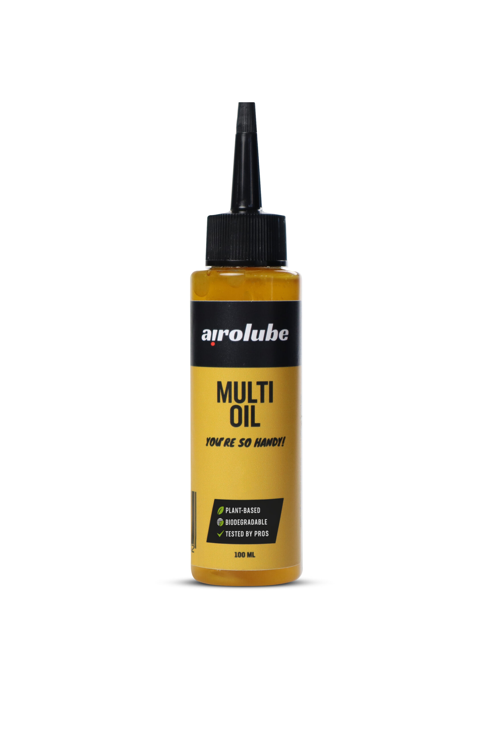 Airolube smeermiddel