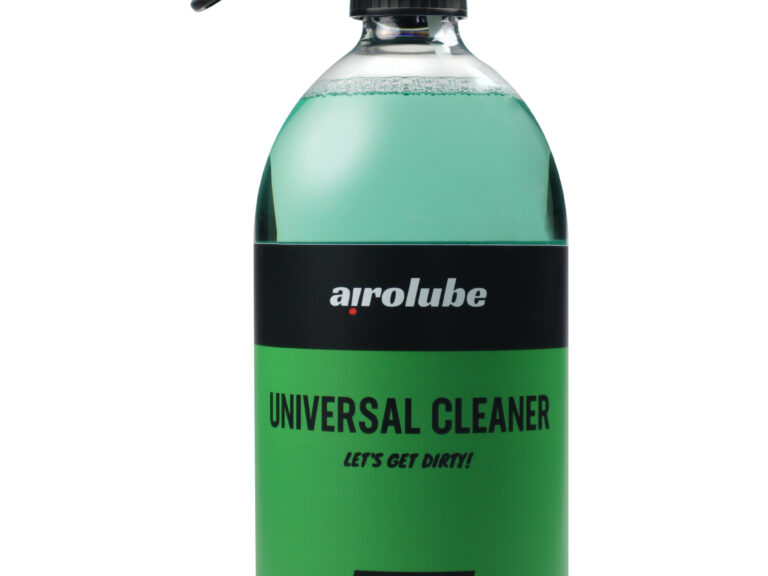 Airolube smeermiddel