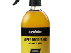Airolube smeermiddel