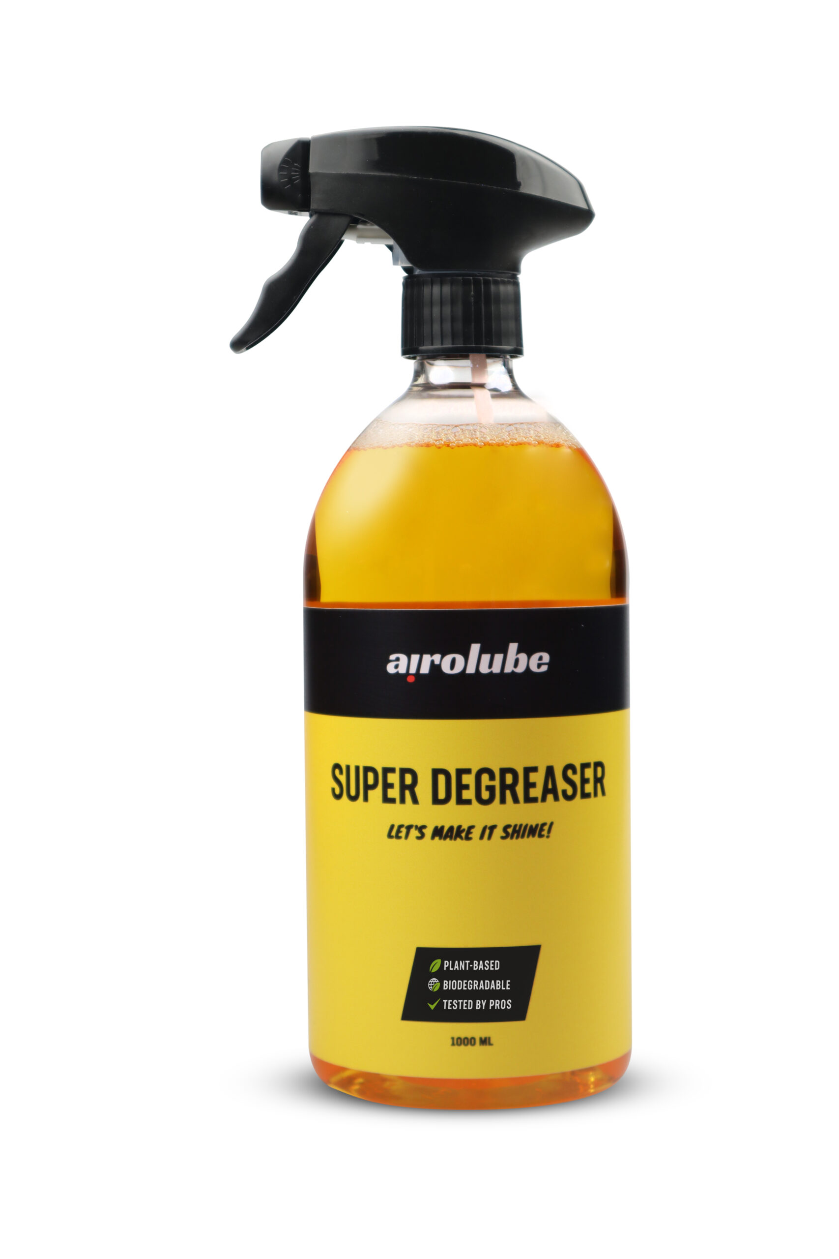 Airolube smeermiddel