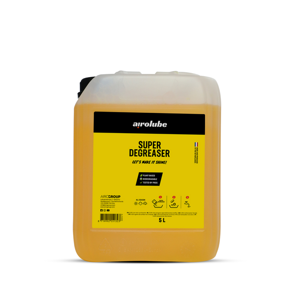 Airolube smeermiddel