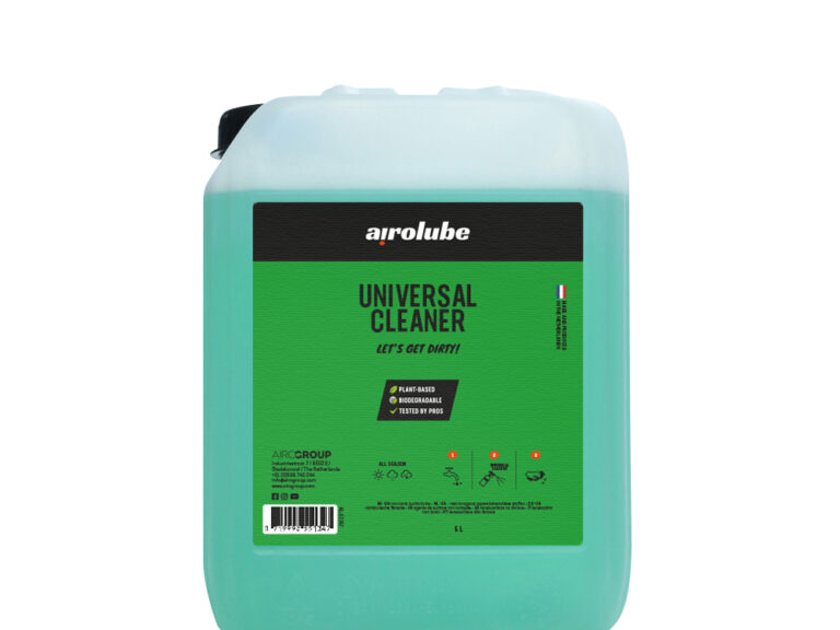 Airolube smeermiddel