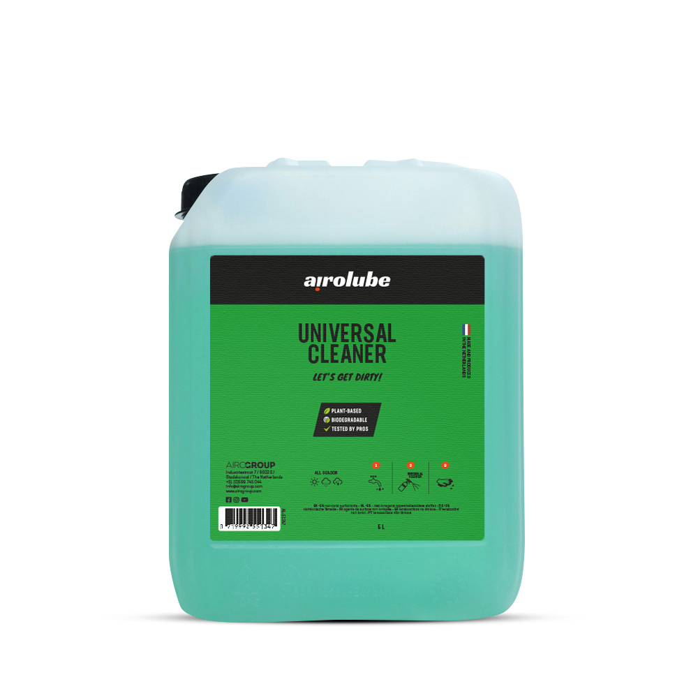 Airolube smeermiddel