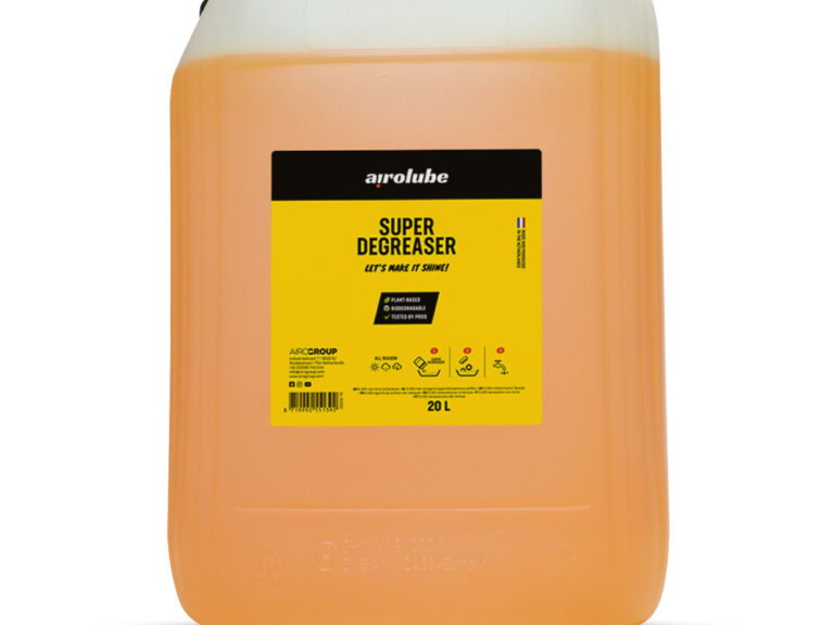 Airolube smeermiddel