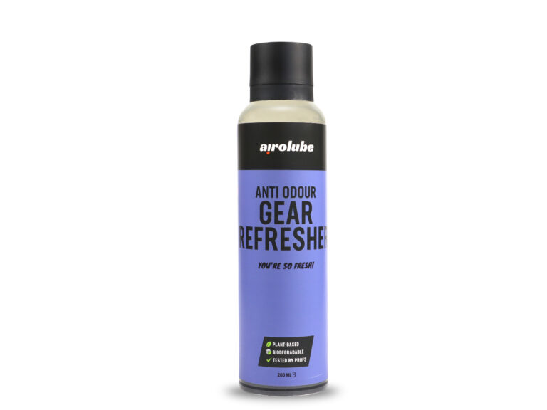 Airolube smeermiddel
