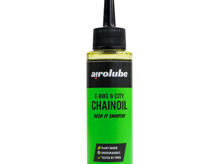 Airolube smeermiddel