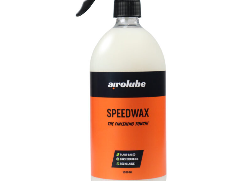 Airolube smeermiddel
