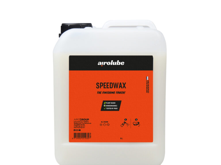 Airolube smeermiddel