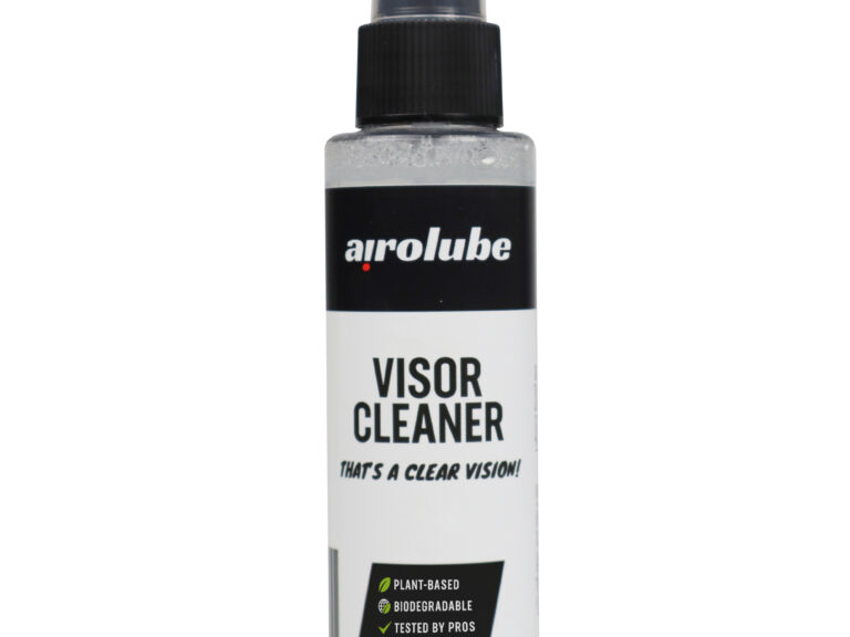 Airolube vizier