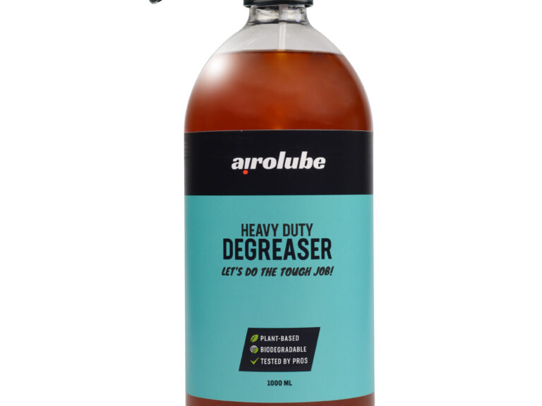 Airolube smeermiddel