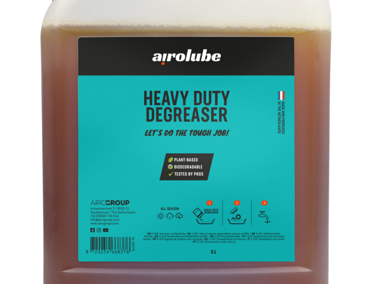 Airolube smeermiddel