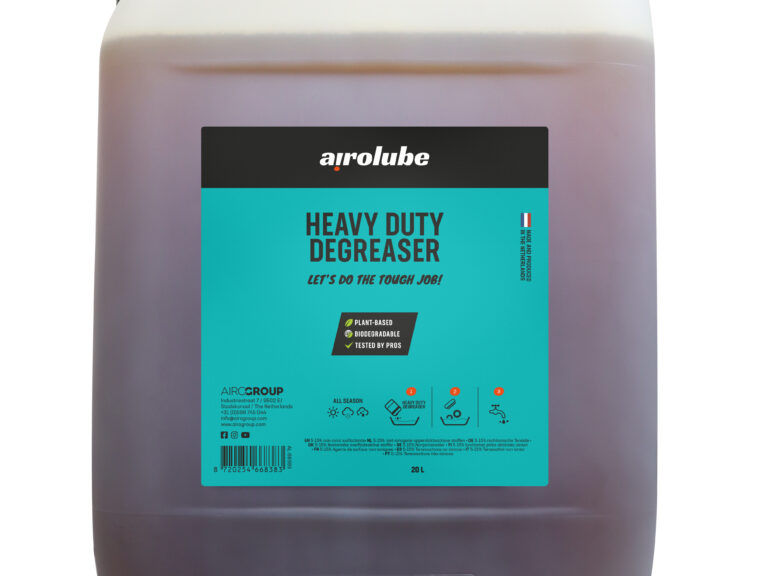 Airolube smeermiddel