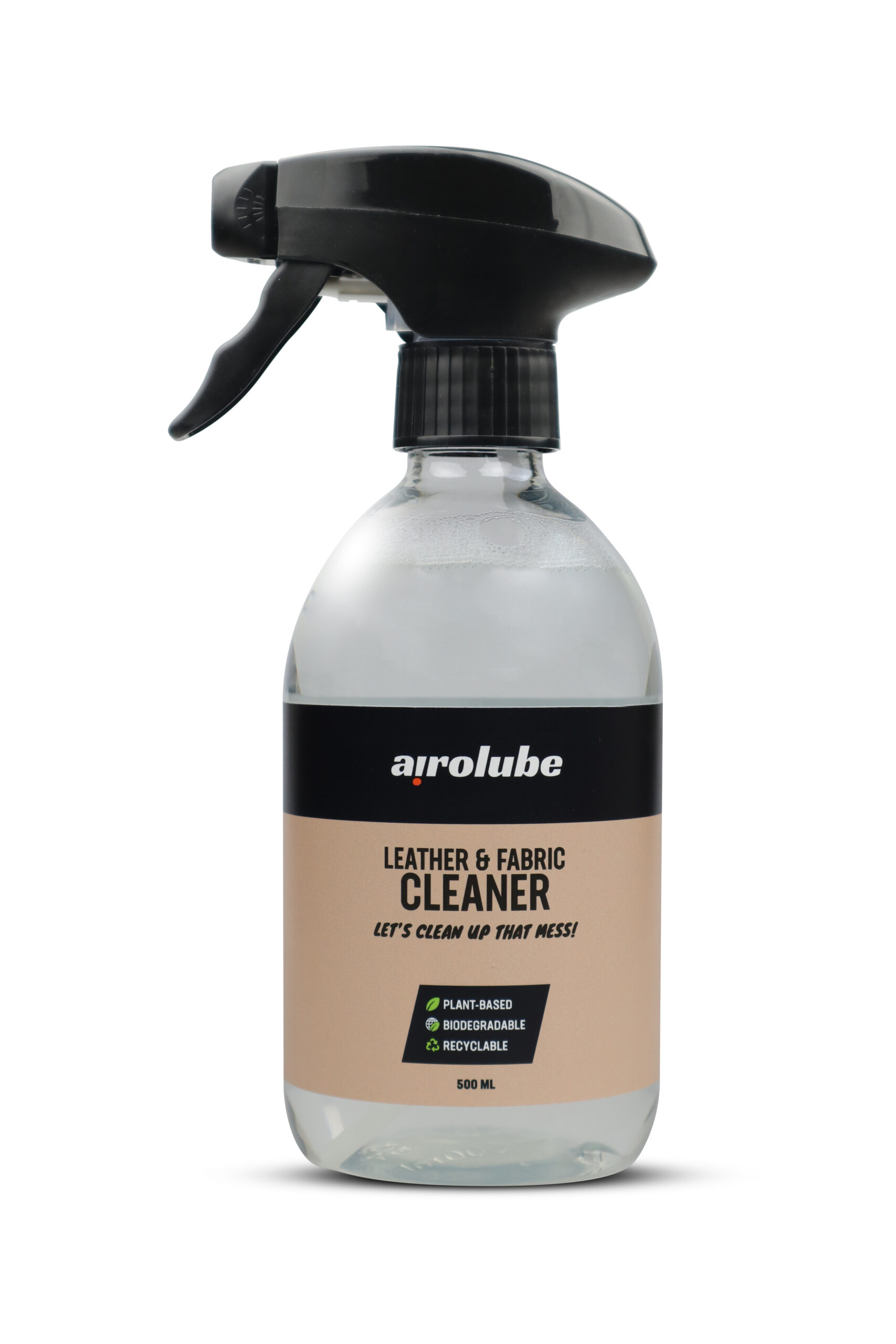 Airolube smeermiddel