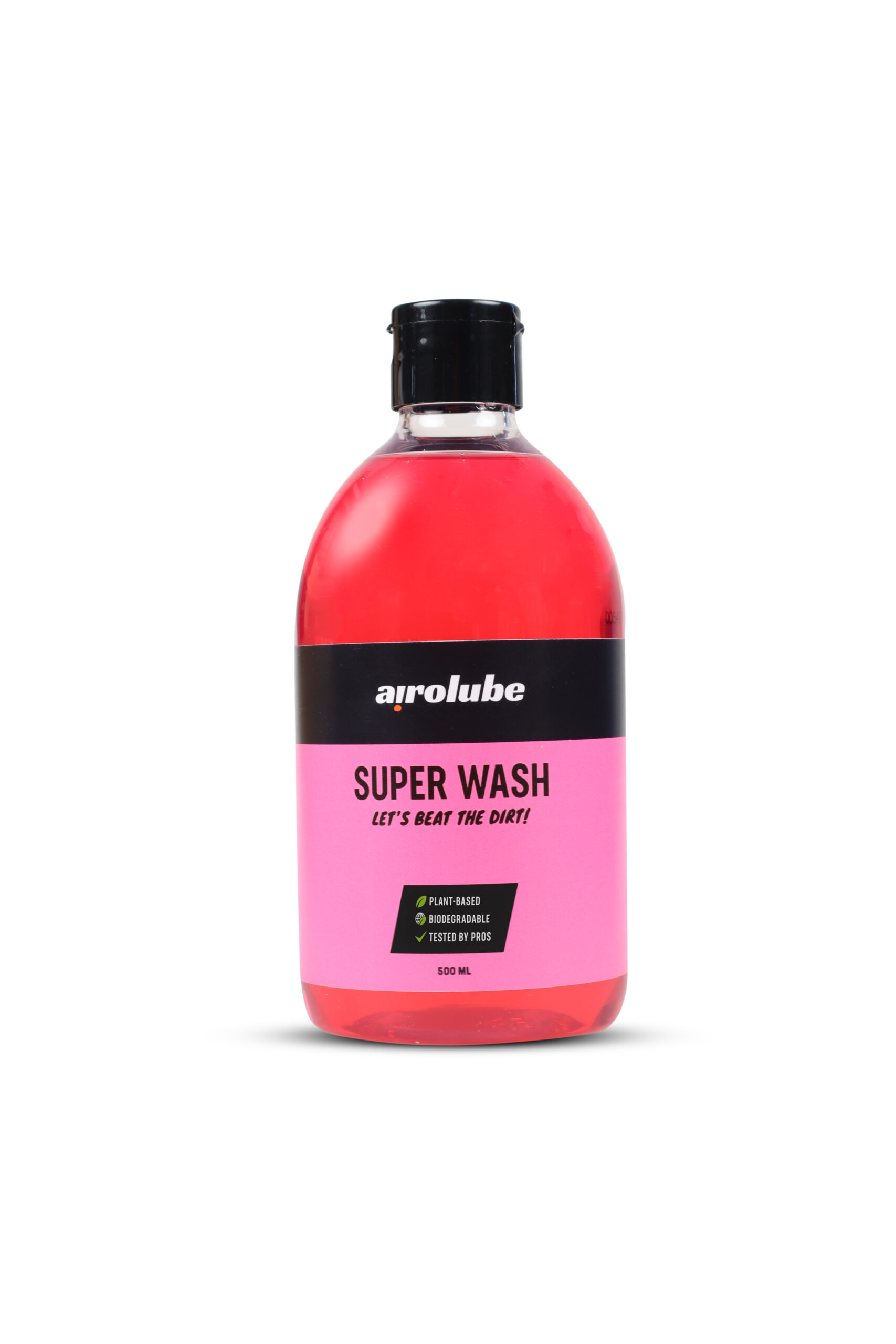 Airolube smeermiddel