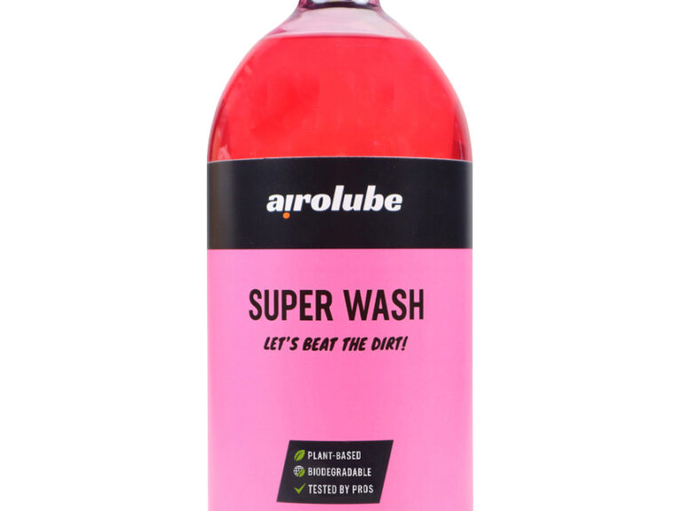 Airolube smeermiddel