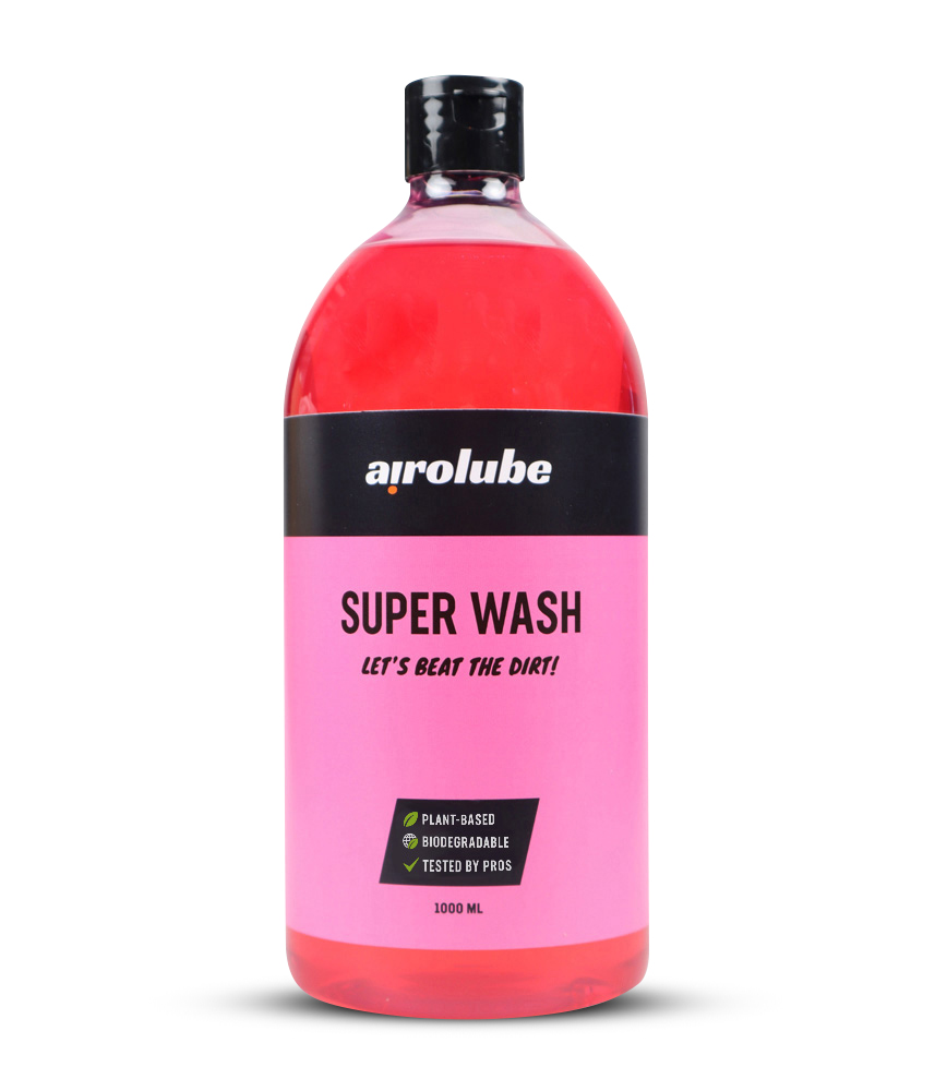 Airolube smeermiddel