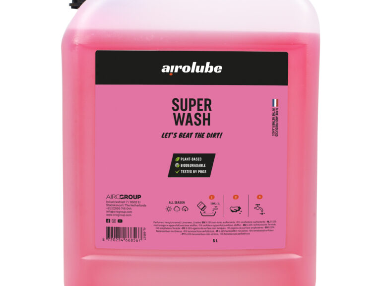 Airolube smeermiddel