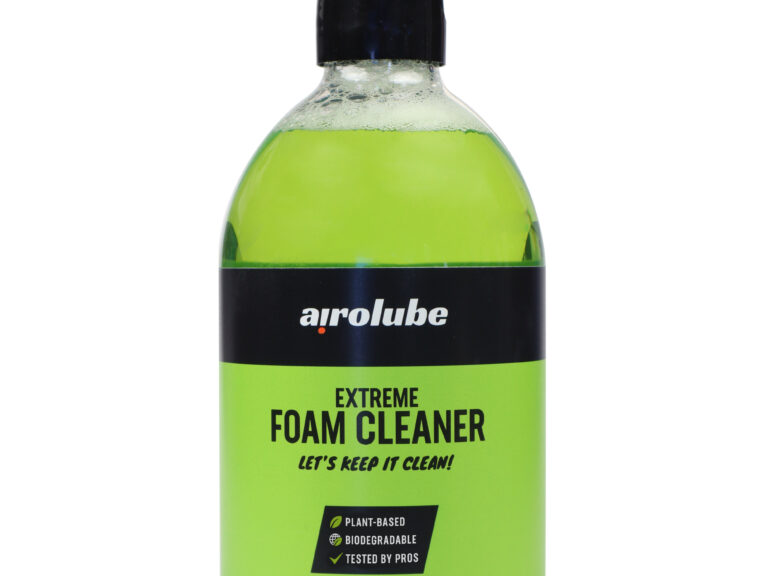 Airolube smeermiddel