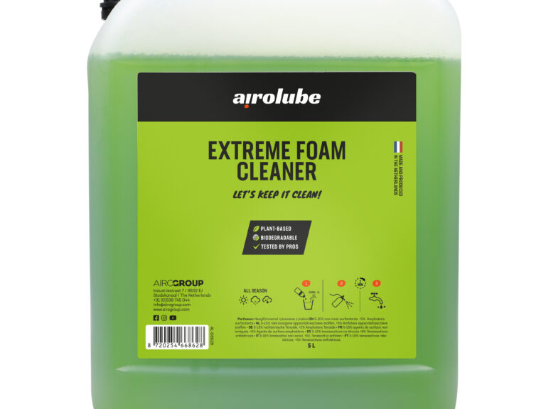 Airolube smeermiddel