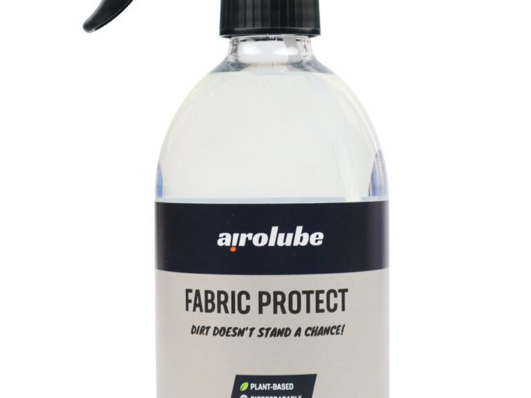 Airolube smeermiddel