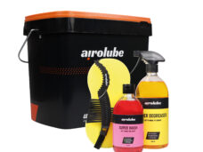 Airolube smeermiddel