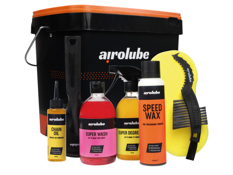 Airolube smeermiddel