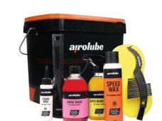 Airolube smeermiddel