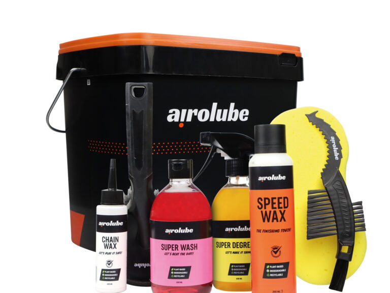 Airolube smeermiddel