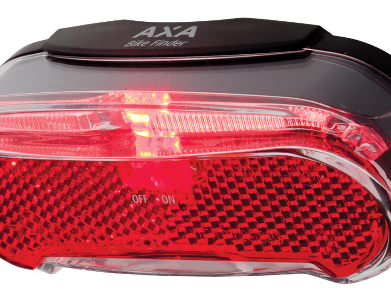 Axa achterlicht