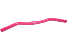 Alpina stuur roze