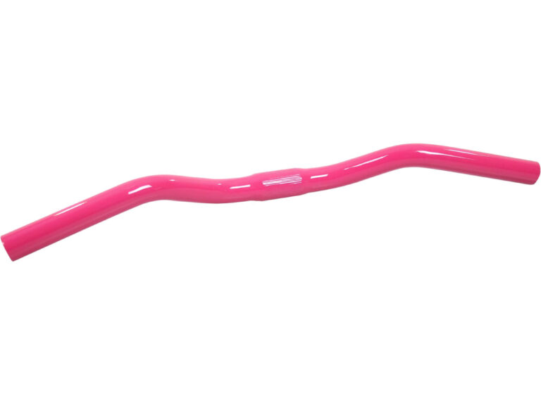Alpina stuur roze
