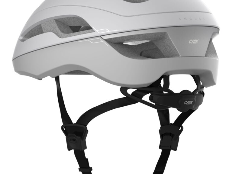 CRNK helm grijs