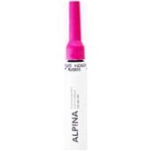 Alpina lakstift roze
