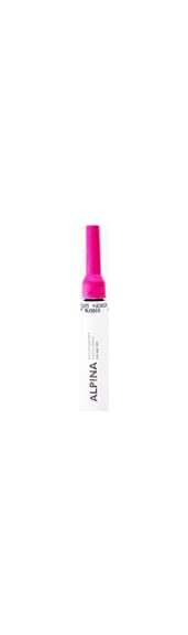 Alpina lakstift roze