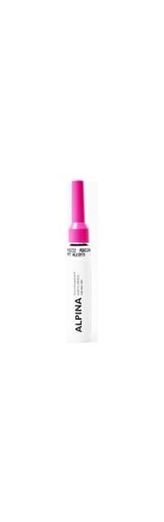 Alpina lakstift roze