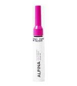 Alpina lakstift roze