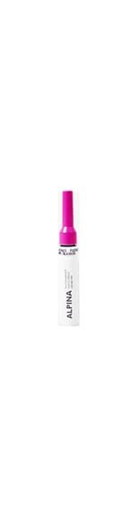 Alpina lakstift roze