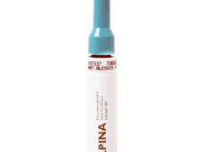 Alpina lakstift turquoise