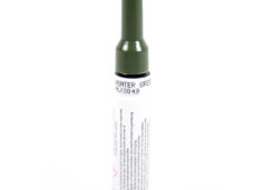 Alpina lakstift groen