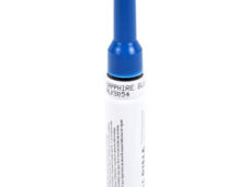 Alpina lakstift blauw