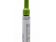 Alpina lakstift groen