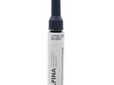 Alpina lakstift grijs mat