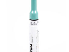 Alpina lakstift groen
