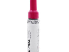 Alpina lakstift roze