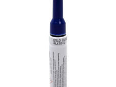 Alpina lakstift blauw