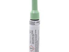 Alpina lakstift groen