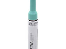 Alpina lakstift groen